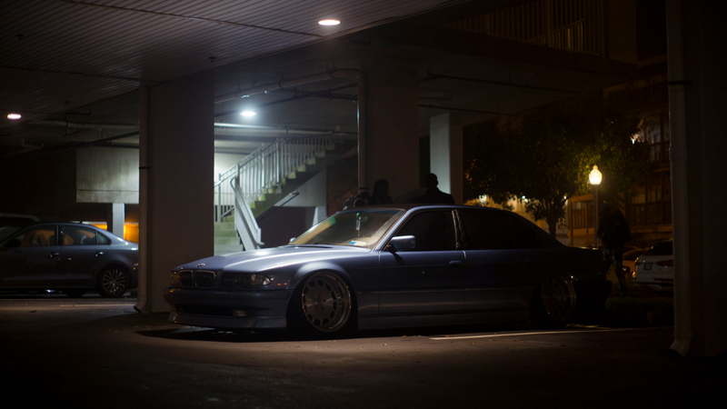 Image credit: Raphael Orlove/Jalopnik